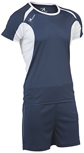 Asioka 69/12 N Reihe von Shirts, Unisex Kinder, 69/12N, Marineblau, 4-6/5XS Asioka 69/12 N Reihe von Shirts, Unisex Kinder, 69/12N, Marineblau, 4-6/5XS von Asioka