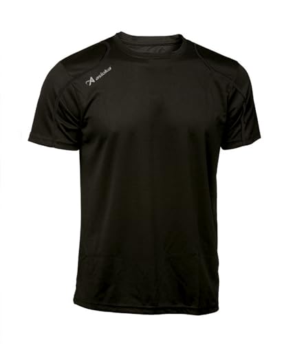 Asioka 75/09 - Unisex T-Shirt, Erwachsene L Schwarz Asioka 75/09 - Unisex T-Shirt, Erwachsene L Schwarz von Asioka