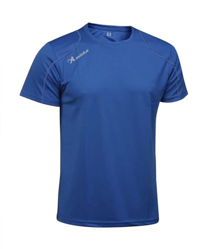 Asioka 75/09 - Unisex T-Shirt, Erwachsene M Royal Asioka 75/09 - Unisex T-Shirt, Erwachsene M Royal von Asioka