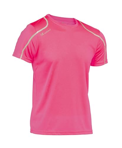 Asioka 75/09 - Unisex T-Shirt, Erwachsene S Fuchsia Asioka 75/09 - Unisex T-Shirt, Erwachsene S Fuchsia von Asioka