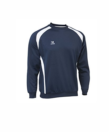 Asioka 82/10 Sweatshirt, Unisex Erwachsene L Marineblau von Asioka