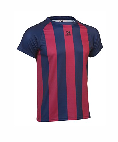 Asioka 84/11 Trikot, Unisex Erwachsene L Blau/Rot Asioka 84/11 Trikot, Unisex Erwachsene L Blau/Rot von Asioka