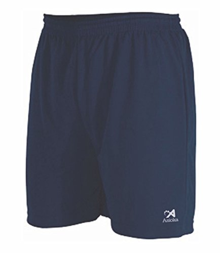 Asioka 90/08 Kurze Hose für den Sport, Navy, XL von Asioka