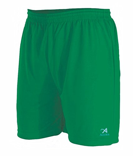 Asioka 90/08 N Technische kurz Hose, Unisex Kinder XS grün Asioka 90/08 N Technische kurz Hose, Unisex Kinder XS grün von Asioka