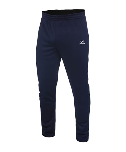 Asioka Trainingsanzug 131/16 Hose, Unisex Erwachsene M Marineblau Asioka Trainingsanzug 131/16 Hose, Unisex Erwachsene M Marineblau von Asioka