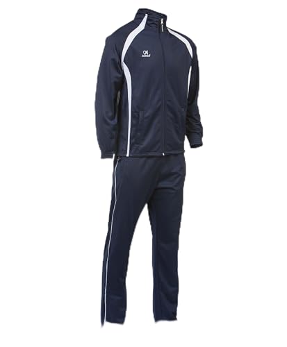 Asioka Trainingsanzug 81/09 N, Kinder XS Marineblau Asioka Trainingsanzug 81/09 N, Kinder XS Marineblau von Asioka