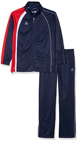 Asioka Trainingsanzug 85/10, Herren S Marineblau von Asioka