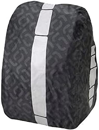 Asista Teile fürs Rad Unisex – Erwachsene Klickfix Regenschutzhülle, Mehrfarbig, L Asista Teile fürs Rad Unisex – Erwachsene Klickfix Regenschutzhülle, Mehrfarbig, L von Asista Teile fürs Rad