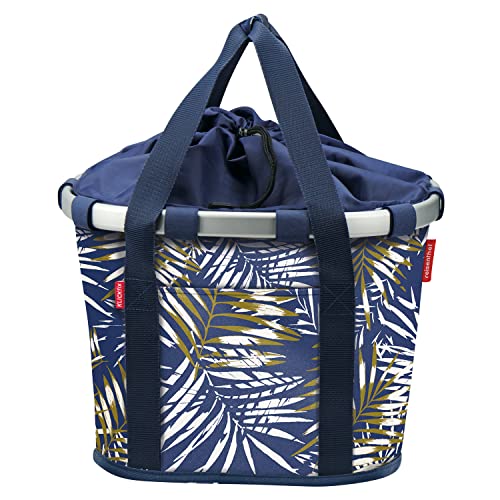 Asista Unisex – Erwachsene Klickfix Tasche, Jungle Space, 35x28x26cm Asista Unisex – Erwachsene Klickfix Tasche, Jungle Space, 35x28x26cm von Rixen und Kaul