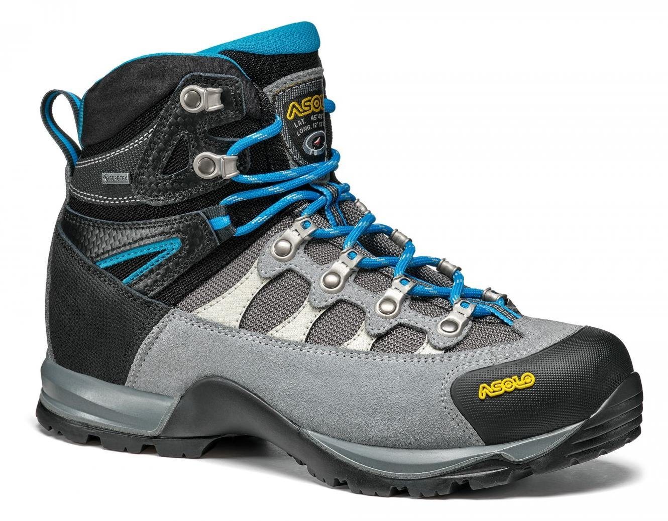 Asolo Asolo Damen Stynger GTX Trekkingstiefel Wanderstiefel von Asolo