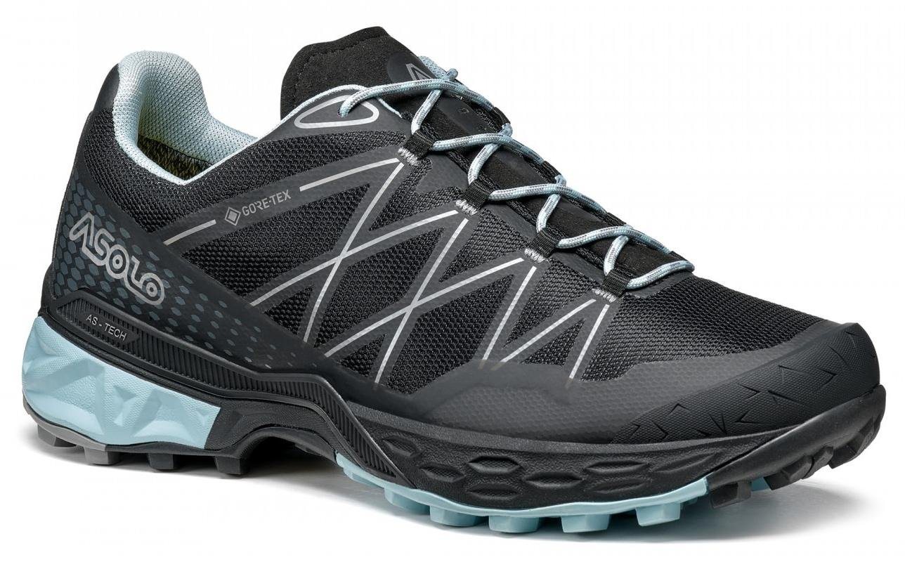 Asolo Asolo Damen Tahoe GTX Wanderhalbschuh Wanderschuh von Asolo