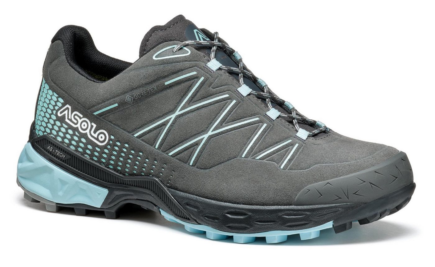 Asolo Asolo Damen Tahoe Leather GTX Wanderhalbschuh Wanderschuh Asolo Asolo Damen Tahoe Leather GTX Wanderhalbschuh Wanderschuh von Asolo