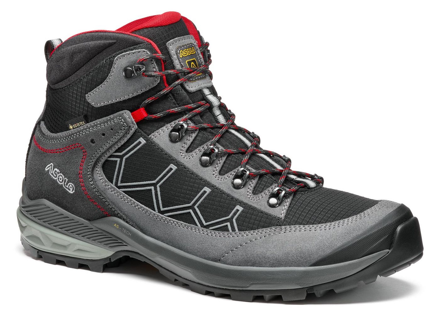 Asolo Asolo Herren Falcon EVO MM Wanderstiefel Wanderschuh von Asolo