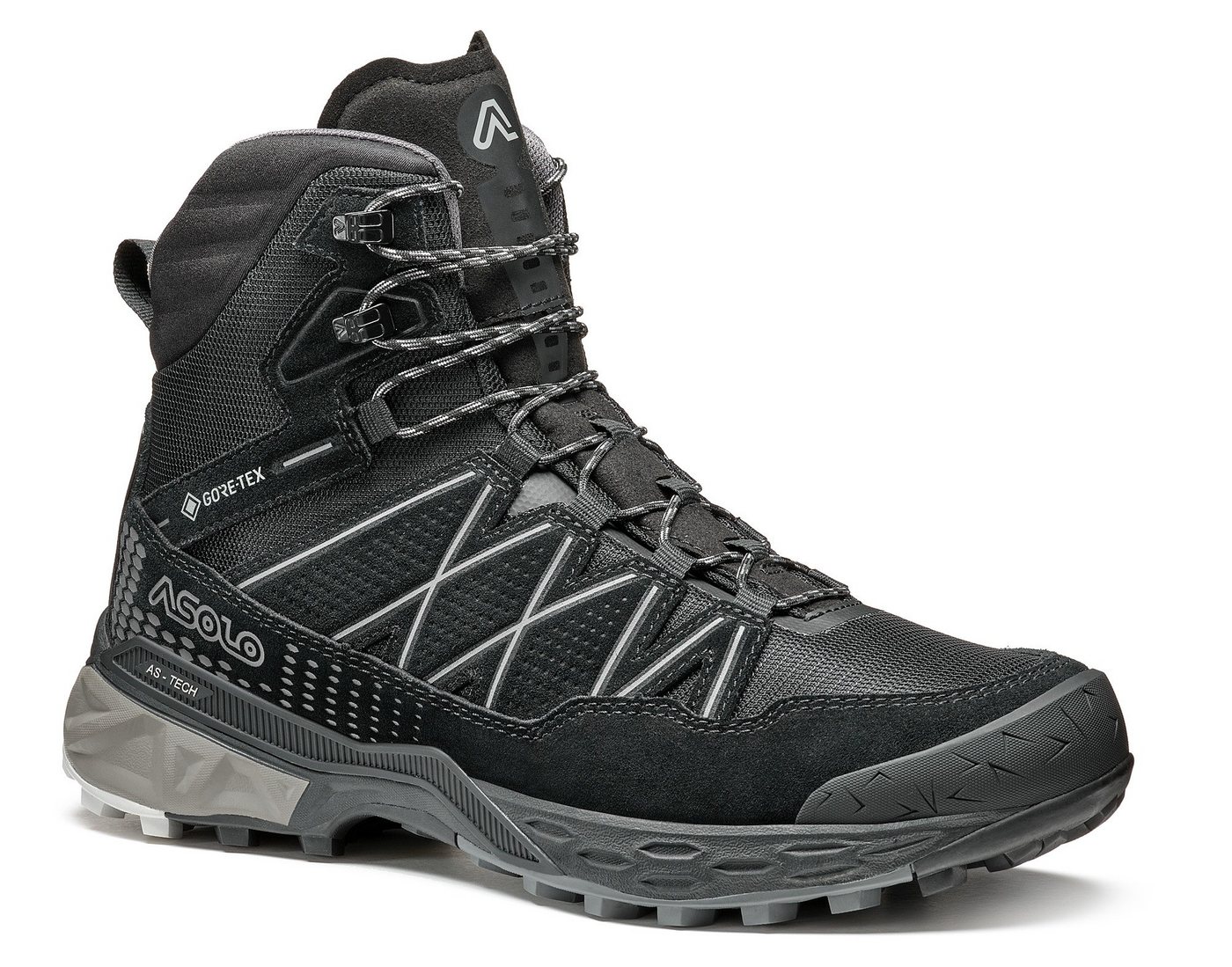 Asolo Asolo Herren Wanderstiefel Tahoe Winter GTX Wanderstiefel Asolo Asolo Herren Wanderstiefel Tahoe Winter GTX Wanderstiefel von Asolo