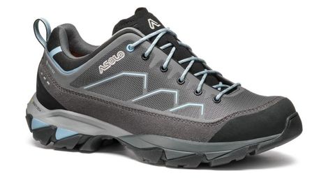 asolo acadia gore tex damen wanderschuh blau von Asolo