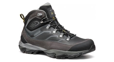 asolo acadia mid gore tex wanderschuh grau asolo acadia mid gore tex wanderschuh grau von Asolo