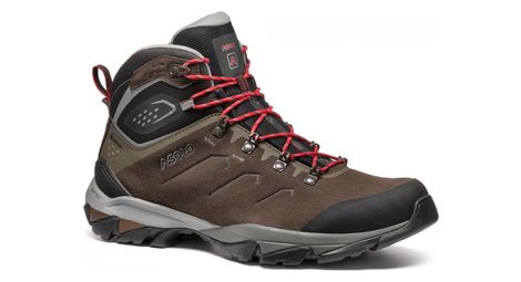 asolo acadia mid lth gore tex wanderschuh braun asolo acadia mid lth gore tex wanderschuh braun von Asolo