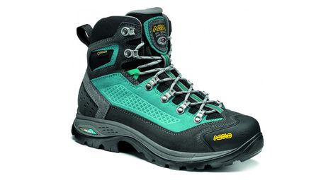 asolo cerium gv gore tex wanderschuhe grau blau frauen asolo cerium gv gore tex wanderschuhe grau blau frauen von Asolo