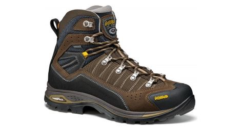 asolo drifter i gv evo wanderschuhe braun von Asolo