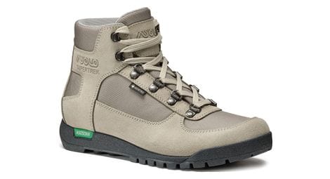 damen wanderschuhe asolo supertrek gore tex beige von Asolo