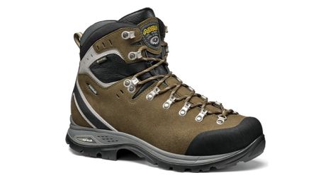 wanderschuhe asolo greenwood evo gv braun wanderschuhe asolo greenwood evo gv braun von Asolo