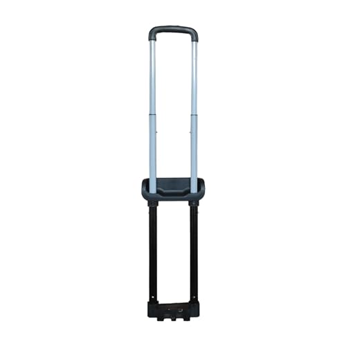 AsrMyjcx 20 Zoll DIY Koffer Teleskop Griff Reparatur Teile Dehnbar Reisen Zubehör Pull Out Stange AsrMyjcx 20 Zoll DIY Koffer Teleskop Griff Reparatur Teile Dehnbar Reisen Zubehör Pull Out Stange von AsrMyjcx