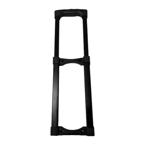 AsrMyjcx Teleskopgriff für Gepäck, Ersatzteile, DIY-Ausrüstung, Stabiler Ersatz-Koffer, Ausziehstange für Sport, Outdoor, Geschäftsreise, 38cm bis 71cm AsrMyjcx Teleskopgriff für Gepäck, Ersatzteile, DIY-Ausrüstung, Stabiler Ersatz-Koffer, Ausziehstange für Sport, Outdoor, Geschäftsreise, 38cm bis 71cm von AsrMyjcx