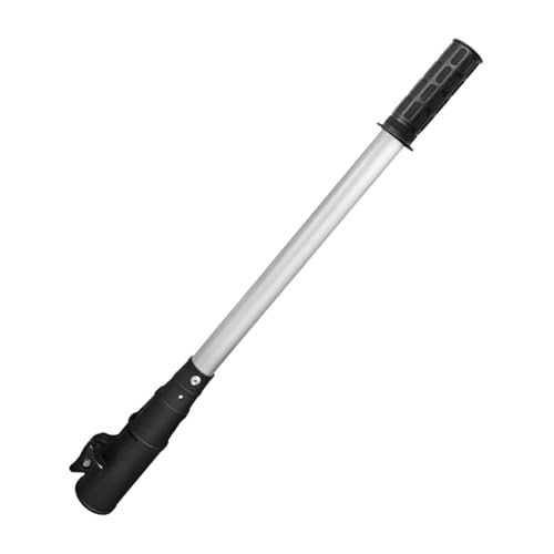 AsrMyjcx Trolling Motor Tiller -Verlängerung Griff Gassteuer AsrMyjcx Trolling Motor Tiller -Verlängerung Griff Gassteuer von AsrMyjcx
