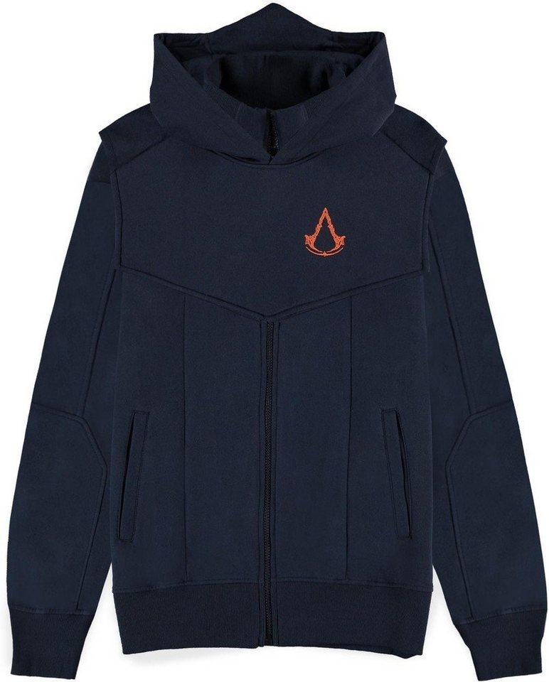 Assassins Creed Kapuzenpullover Assassins Creed Kapuzenpullover von Assassins Creed