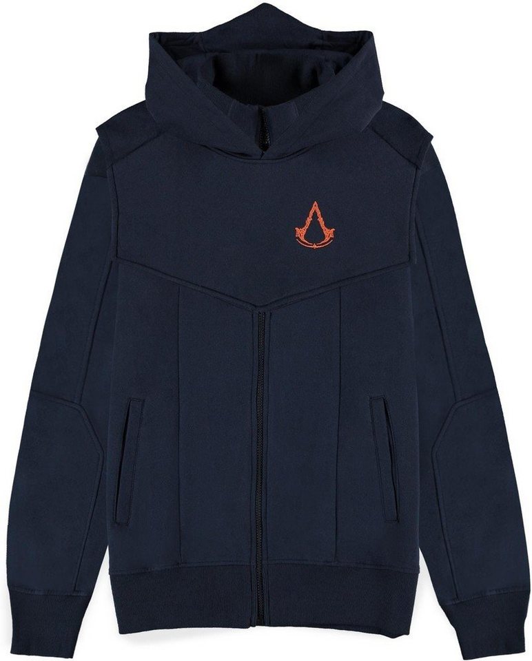 Assassins Creed Kapuzenpullover von Assassins Creed