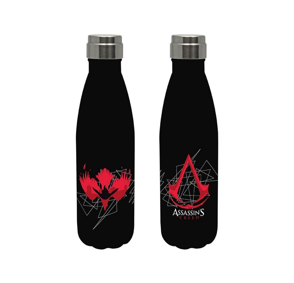 Assassins Creed Trinkflasche Assassins Creed Trinkflasche von Assassins Creed