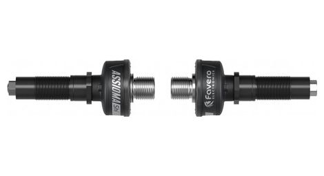 shimano assioma duo powermeter pedalachsenpaar shimano assioma duo powermeter pedalachsenpaar von Assioma