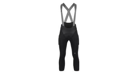 3 4 assos tactica winter liner schwarz von Assos