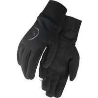ASSOS ASSOSOIRES ULTRAZ WINTER GLOVES Fahrradhandschuhe ASSOS ASSOSOIRES ULTRAZ WINTER GLOVES Fahrradhandschuhe von Assos