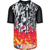 ASSOS Bikeshirt Trail, für Herren, Größe L, Radtrikot, Fahrradbekleidung|ASSOS ASSOS Bikeshirt Trail, für Herren, Größe L, Radtrikot, Fahrradbekleidung|ASSOS von Assos