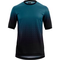 ASSOS Bikeshirt Trail T3, für Herren, Größe M, Radtrikot, von Assos