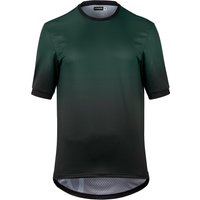 ASSOS Bikeshirt Trail T3, für Herren, Größe XL, Radtrikot, von Assos