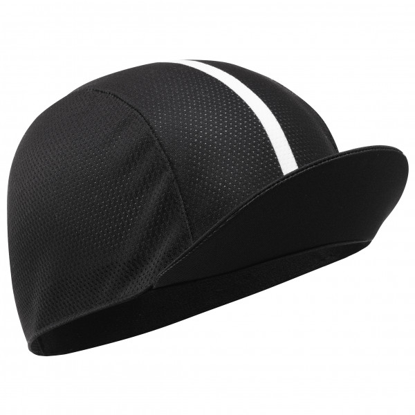 ASSOS - Cap - Radmütze Gr 48-61 cm schwarz ASSOS - Cap - Radmütze Gr 48-61 cm schwarz von Assos