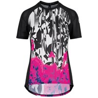 ASSOS Damen Bikeshirt Trail, Größe S, Rennrad Trikot, Radsportbekleidung|ASSOS von Assos