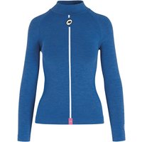 ASSOS Damen Langarm Ultraz Winter Radunterhemd, Größe L-XL|Ultraz Winter Women's ASSOS Damen Langarm Ultraz Winter Radunterhemd, Größe L-XL|Ultraz Winter Women's von Assos