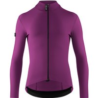 ASSOS Damen Langarmtikot UMA GT C2, Größe L, Radtrikot, Fahrradbekleidung|ASSOS ASSOS Damen Langarmtikot UMA GT C2, Größe L, Radtrikot, Fahrradbekleidung|ASSOS von Assos