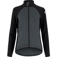 ASSOS Damen Trail Steppenwolf SF T3 Light Jacket, Größe M, Thermojacke, ASSOS Damen Trail Steppenwolf SF T3 Light Jacket, Größe M, Thermojacke, von Assos