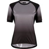 ASSOS Damen Trail T3 Bikeshirt, Größe L, Radtrikot, Fahrradbekleidung|ASSOS von Assos