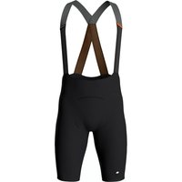 ASSOS EQUIPE RS SCHTRADIVARI Bib Shorts S11 long Trägerhose – extra lang von Assos