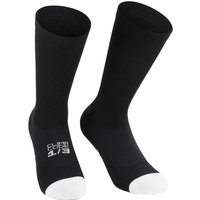 ASSOS Endurance S11 Radsocken, für Herren, Größe M, Rennrad Socken, von Assos