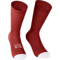 ASSOS Endurance S11 Radsocken, für Herren, Größe M, Rennrad Socken, ASSOS Endurance S11 Radsocken, für Herren, Größe M, Rennrad Socken, von Assos