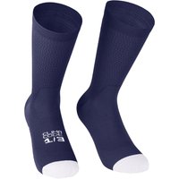 ASSOS Endurance S11 Radsocken, für Herren, Größe M, Rennrad Socken, ASSOS Endurance S11 Radsocken, für Herren, Größe M, Rennrad Socken, von Assos