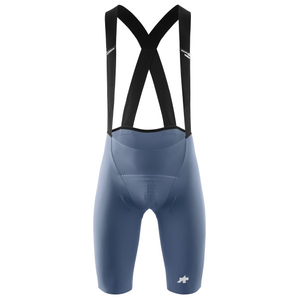 ASSOS - Equipe R Bib Shorts S11 - Radhose Gr 3XL blau ASSOS - Equipe R Bib Shorts S11 - Radhose Gr 3XL blau von Assos