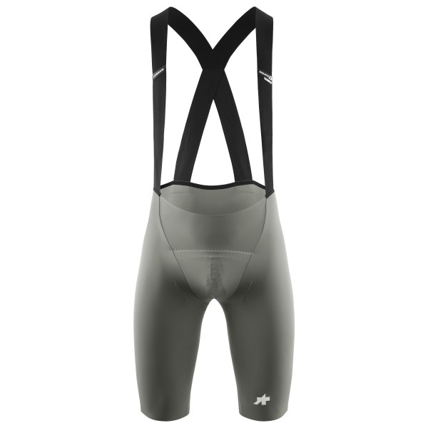 ASSOS - Equipe R Bib Shorts S11 - Radhose Gr XXL grau ASSOS - Equipe R Bib Shorts S11 - Radhose Gr XXL grau von Assos