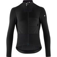 ASSOS Equipe R Habu S11 Winterjacke, für Herren, Größe M, Winterjacke Fahrrad, von Assos